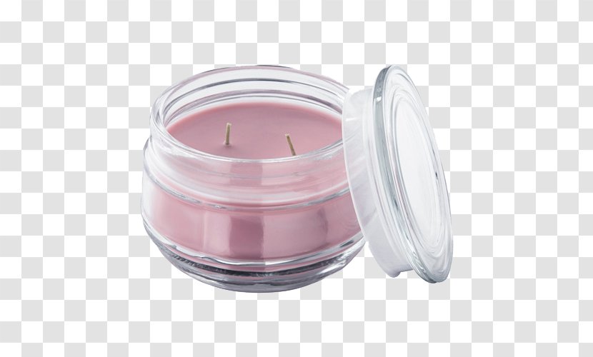 Tealight Candlestick IKEA - Glass - Candle Fragrance Transparent PNG