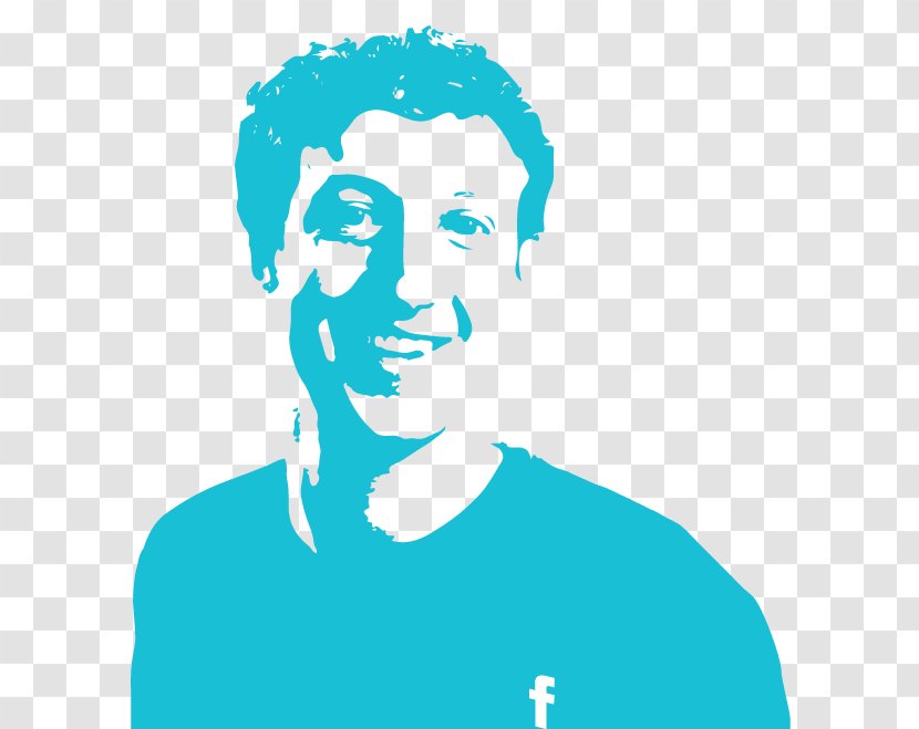 Mark Zuckerberg The Accidental Billionaires Money Service Entrepreneur - Text Transparent PNG