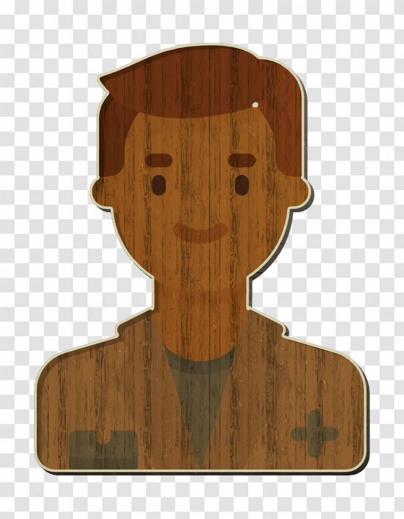 Avatar Icon Doctor Icon Transparent PNG