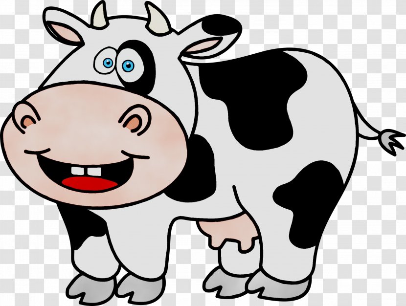 Milk Dairy Cattle Pudding Clip Art Food - Human Transparent PNG
