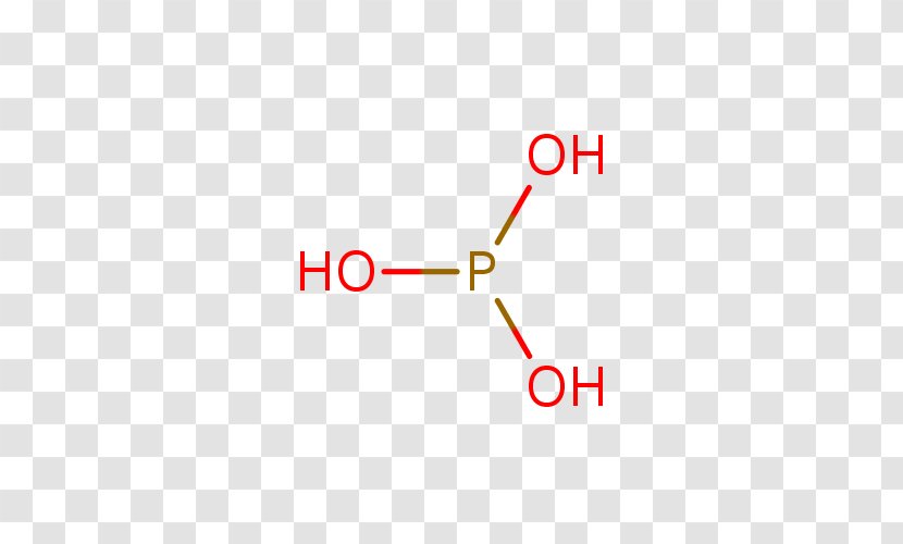 Chemistry Acid Manufacturing Polyol - Molecule - Hypophosphorous Transparent PNG