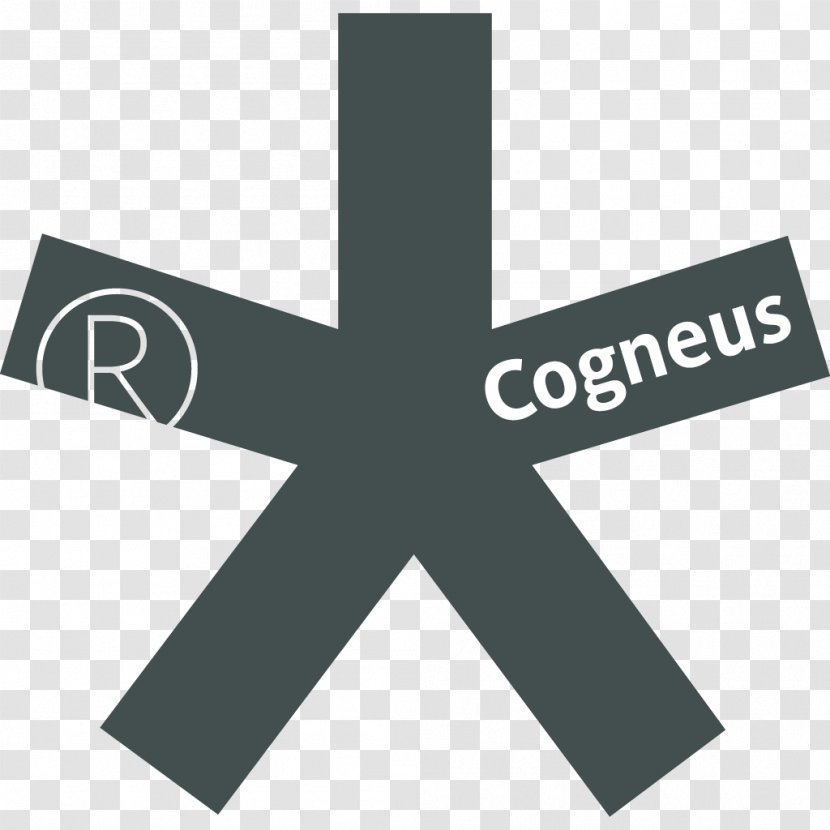 Cogneus® Design Logo Product Font - Conflagration - Stern Transparent PNG