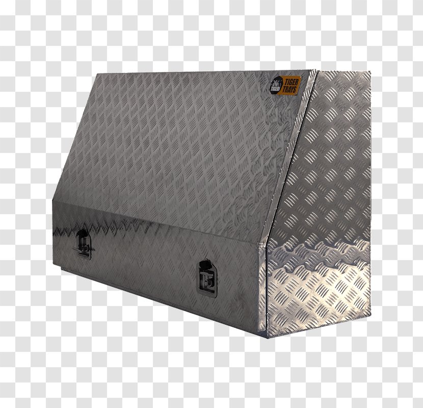 Tool Boxes Tray Plastic - Material - Gull-wing Door Transparent PNG