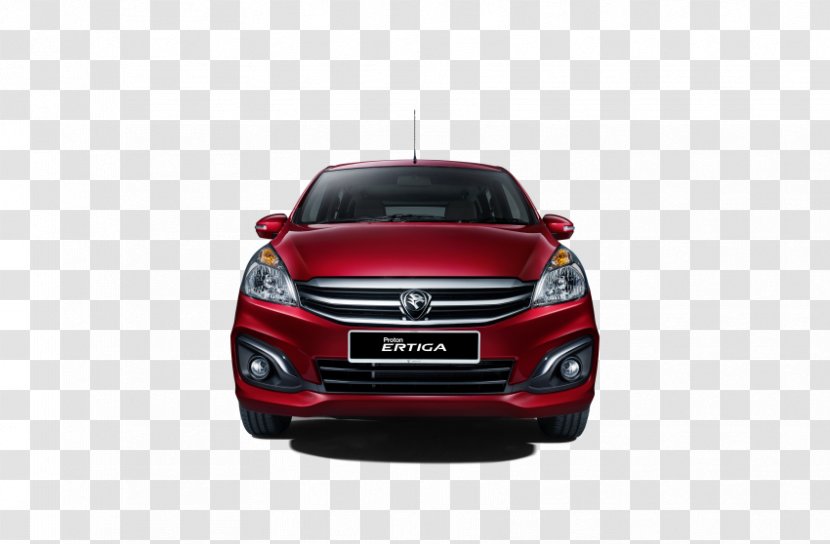 Suzuki Ertiga Proton Car PROTON Holdings - Transport Transparent PNG