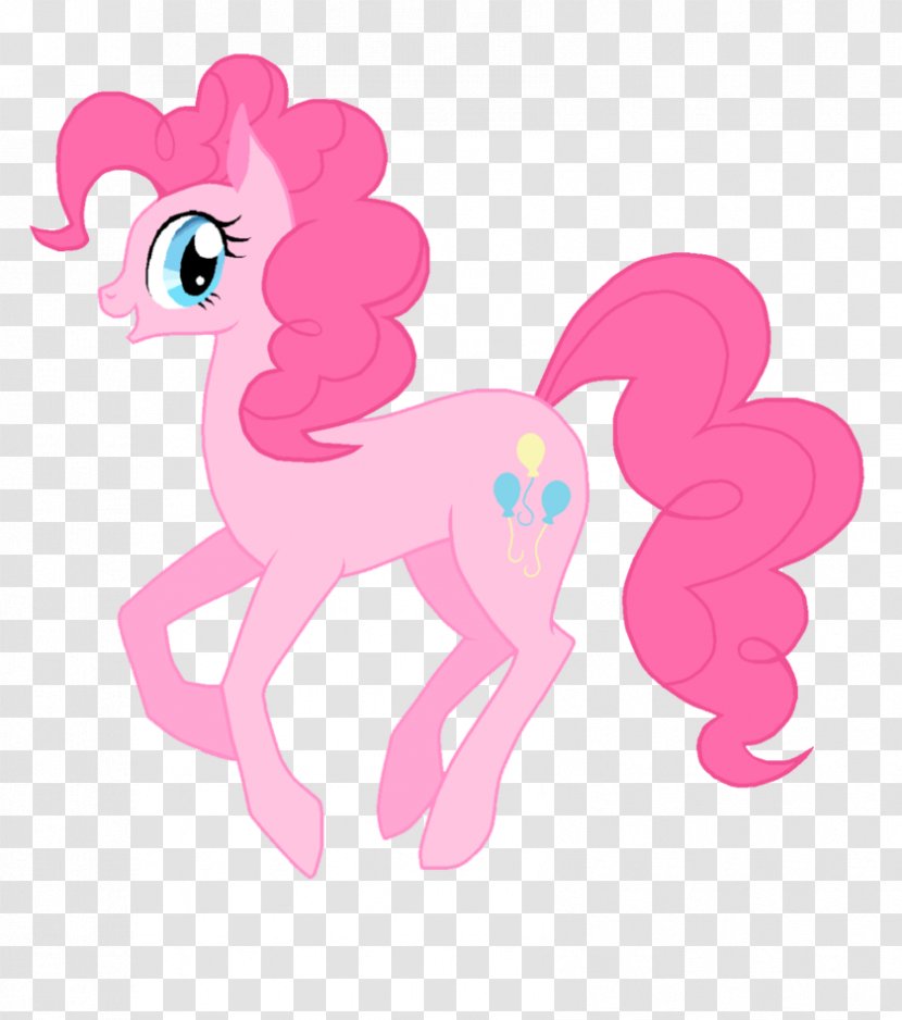 Horse Pinkie Pie Comics Art - Tree Transparent PNG