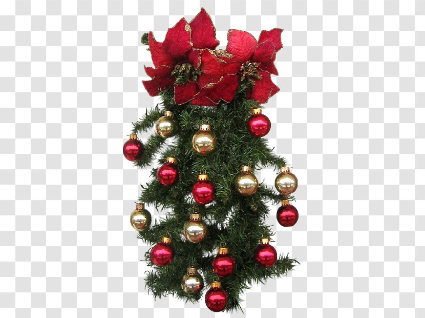 Christmas Tree Advent - Ornament - RAMAZAN MUBARAK Transparent PNG