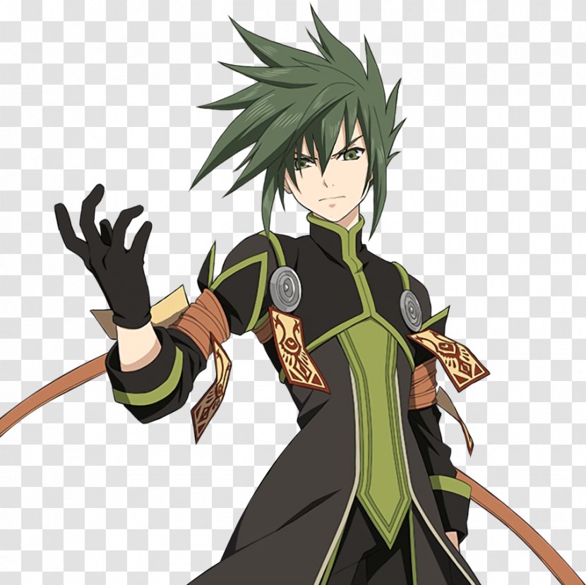 Tales Of The Abyss Asteria Tempest テイルズ オブ リンク VIVA☆TALES OF MAGAZINE - Frame Transparent PNG