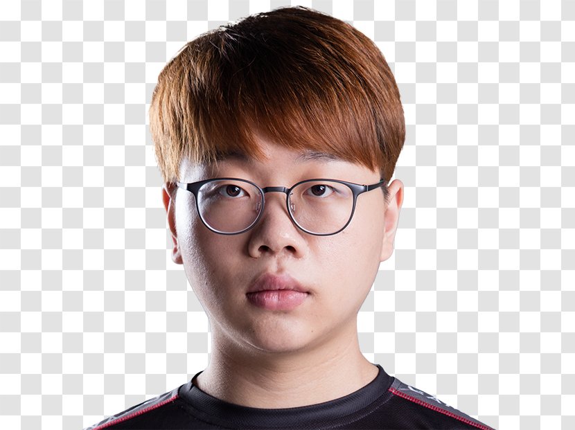 Faker Tencent League Of Legends Pro World Championship Edward Gaming - Royal Never Give Up Transparent PNG