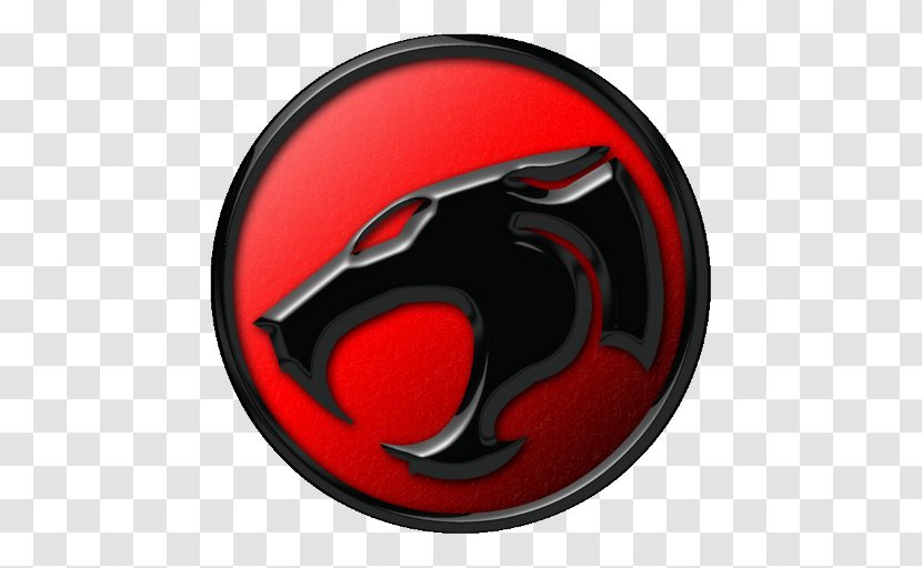 Snarf Mumm-Ra ThunderCats Logo Tygra - Emblem - Thundercats Transparent PNG