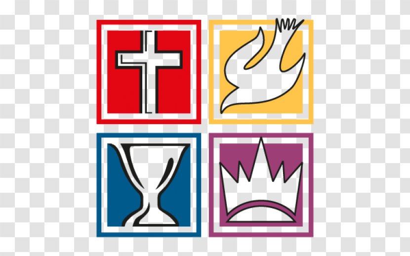 International Church Of The Foursquare Gospel Logo - Swarm - Doing Vector Transparent PNG