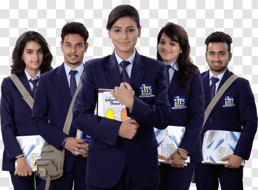 Education Uniform School Student Organization - Business Transparent PNG