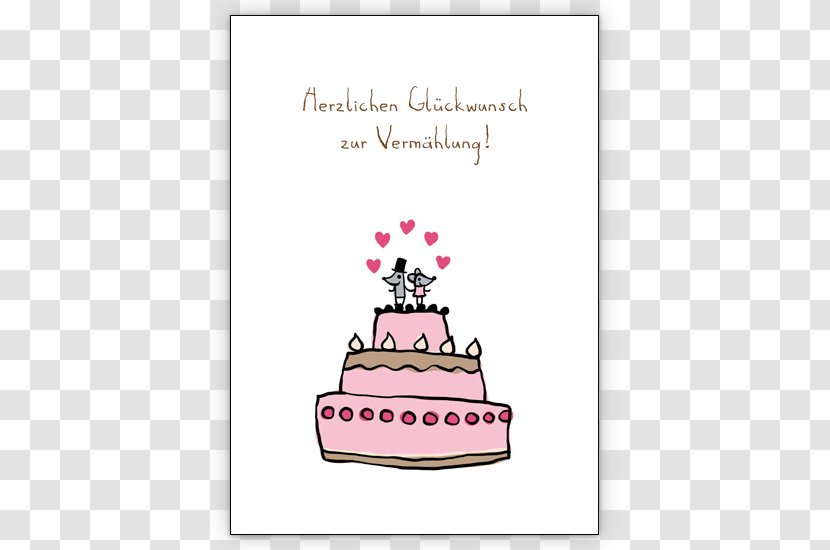 Blahoželanie Greeting & Note Cards Wedding Cake Text Anniversary Transparent PNG