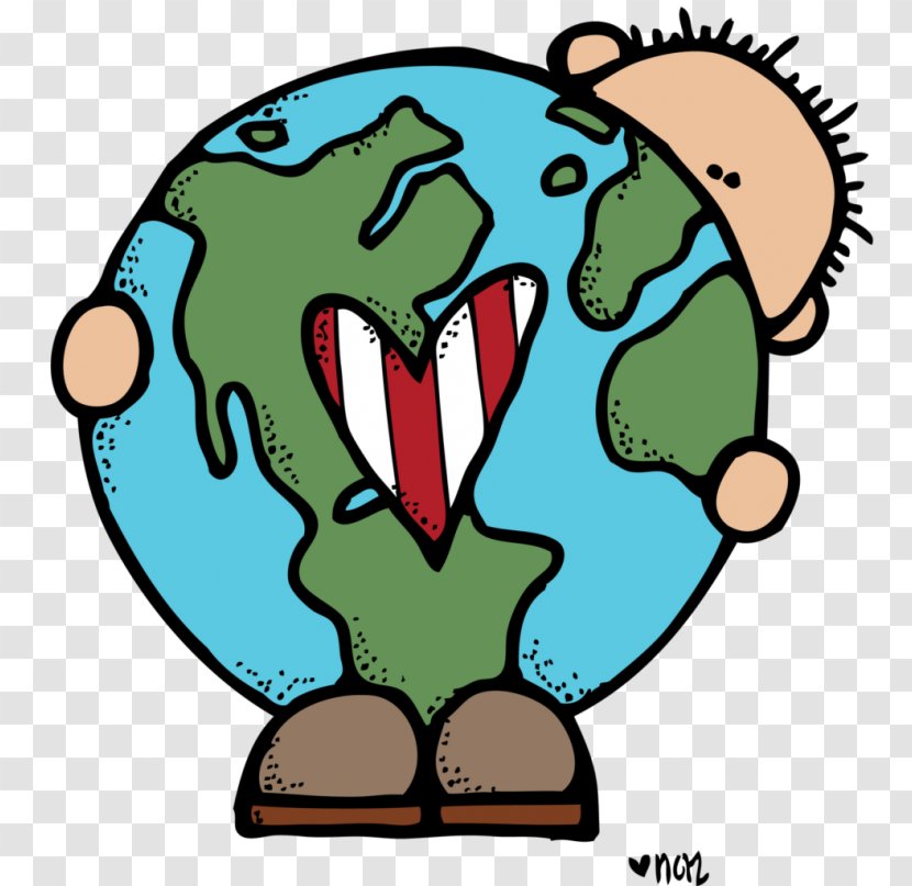 Earth Day Clip Art - Tree Transparent PNG