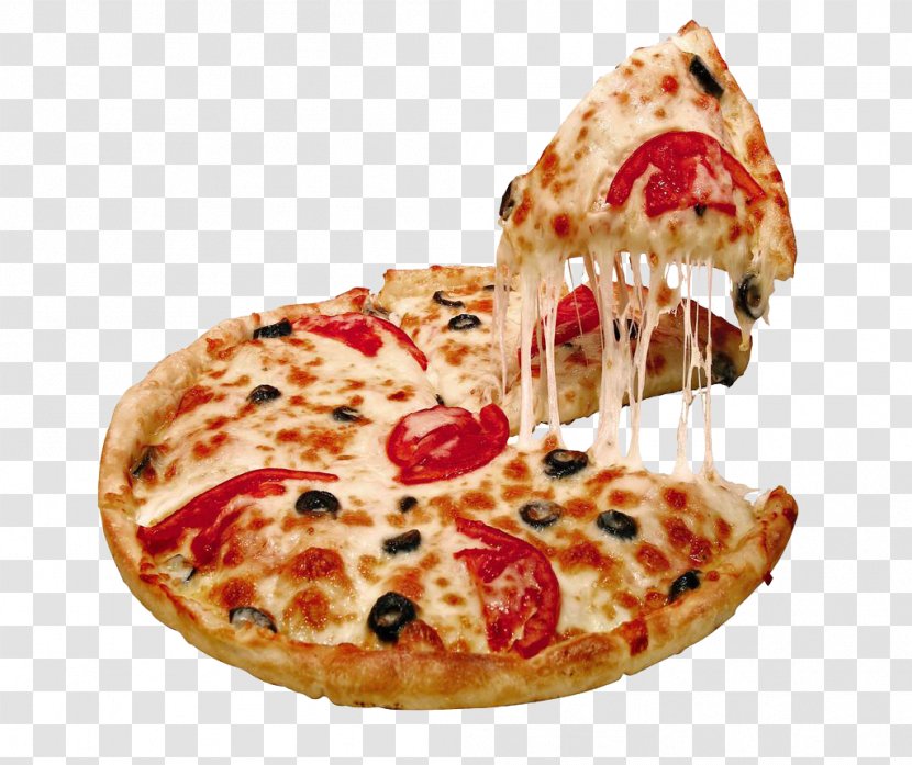 Pizza Hut Italian Cuisine Take-out Restaurant - Tarte Flamb%c3%a9e Transparent PNG