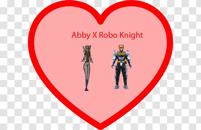 Robo Knight Fan Art DeviantArt Power Rangers - Cartoon - Abybi Button Transparent PNG