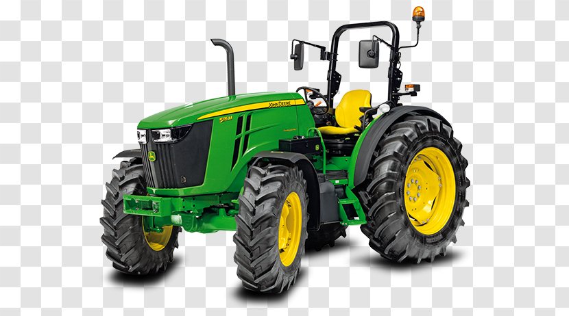 John Deere Allan Byers Equipment Limited - Vehicle - Orillia Tractor Conditioner LoaderTractor Transparent PNG