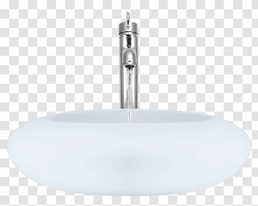 Bowl Sink Porcelain Bathroom Transparent PNG