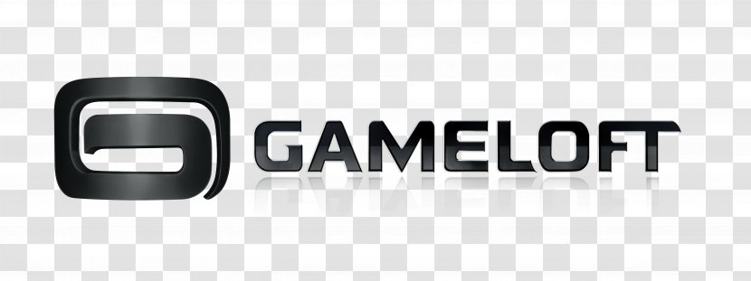 Gameloft Video Game Android Mobile - Text - Gamer Transparent PNG