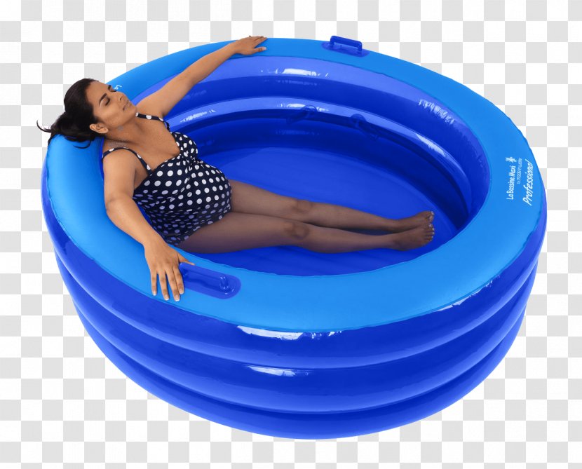 Swimming Pool Inflatable Plastic Leisure - Recreation - People Transparent PNG