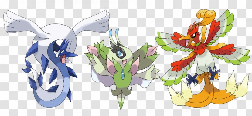 Pokémon Ruby And Sapphire Lugia Evolution Évolution Des - Frame - Legend Of The Seeker Transparent PNG