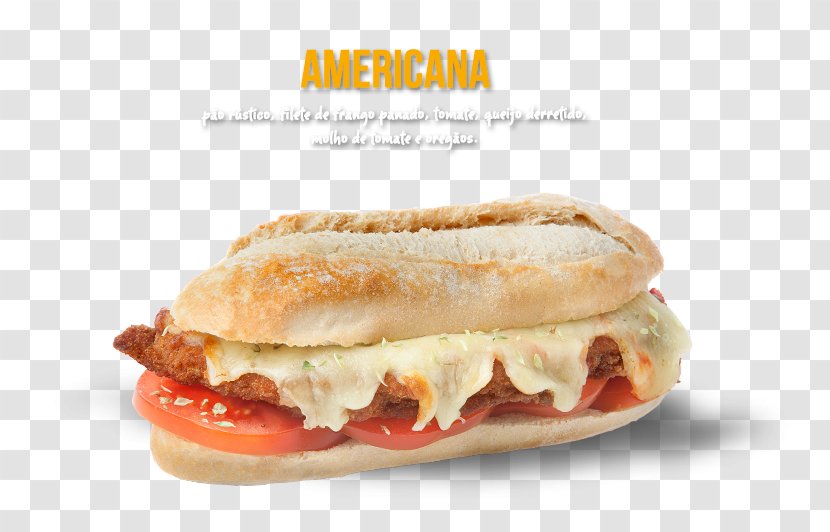 Breakfast Sandwich Avenida Da Liberdade Soup Company Ham And Cheese Bocadillo - Montrealstyle Smoked Meat - Hot Dog Transparent PNG