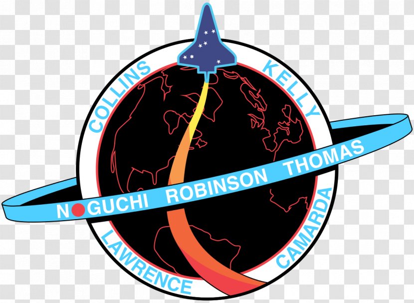 Shuttle Landing Facility STS-114 Space Columbia Disaster STS-107 Program - Patchwork Transparent PNG