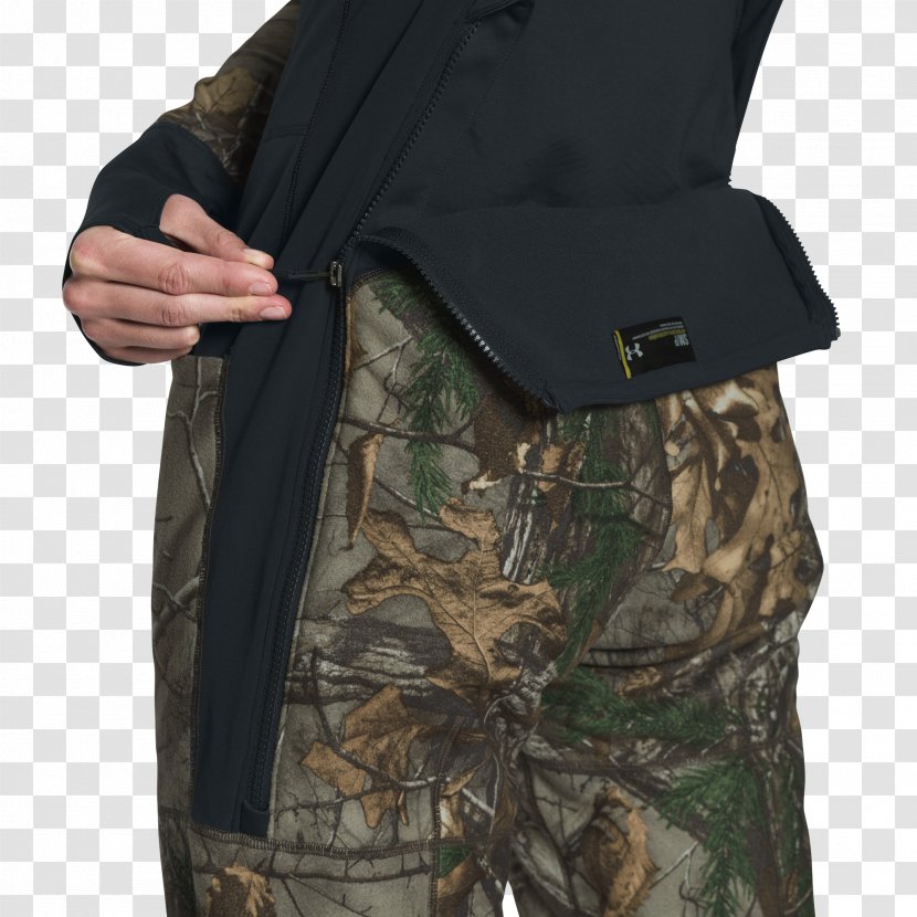 Jacket Pocket M Transparent PNG