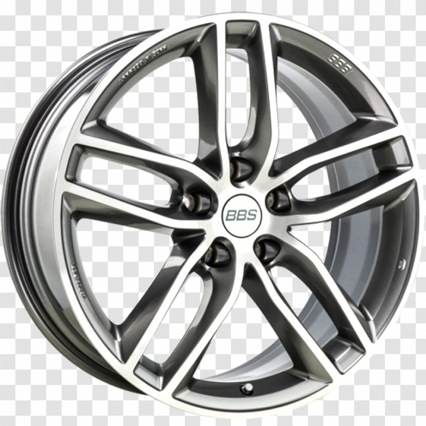 Audi A3 BBS Kraftfahrzeugtechnik Alloy Wheel Rim BMW - Automotive Tire - Bmw Transparent PNG