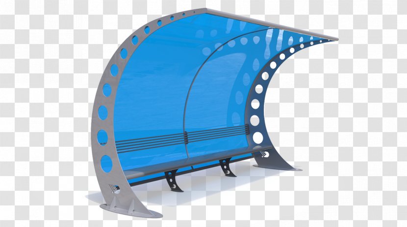 Bus Stop Durak Street Furniture Interchange - Bahan Transparent PNG