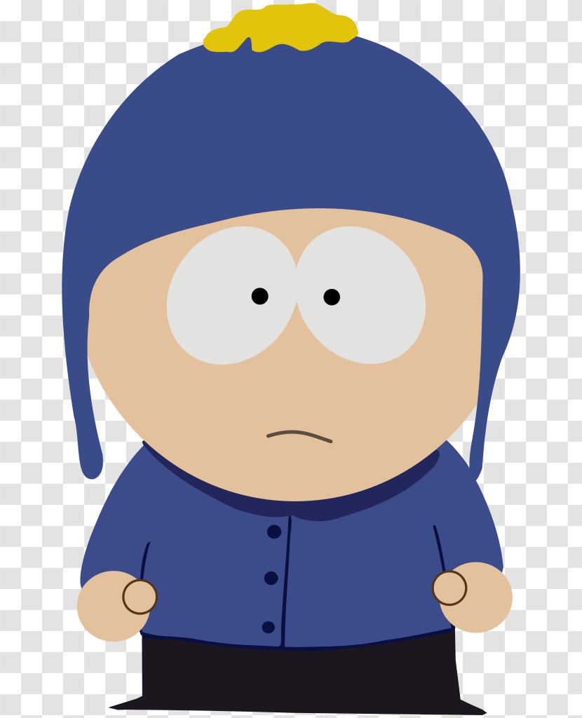Stan Marsh Kyle Broflovski Kenny McCormick Eric Cartman Butters Stotch - South Park - Chefimage Transparent PNG