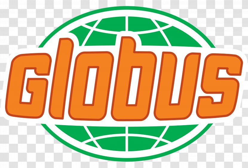 Logo Globus Retail Business Spar - Company - Germany Transparent PNG