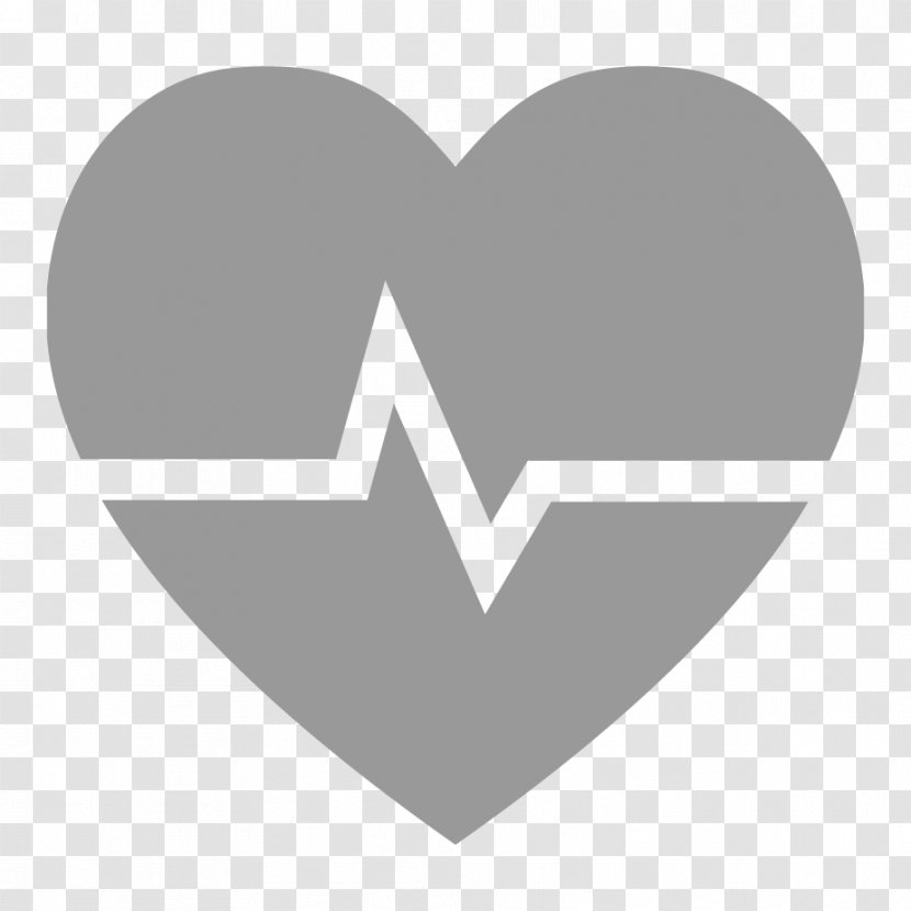 Heart Rate Monitor Pulse - Flower Transparent PNG