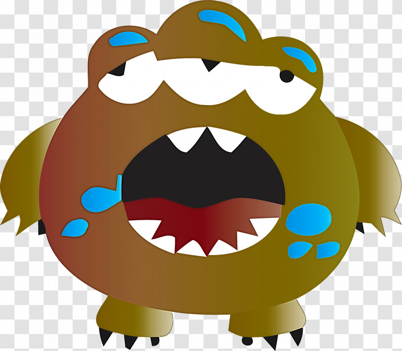 Cartoon Character Science Biology Character Created By Transparent PNG