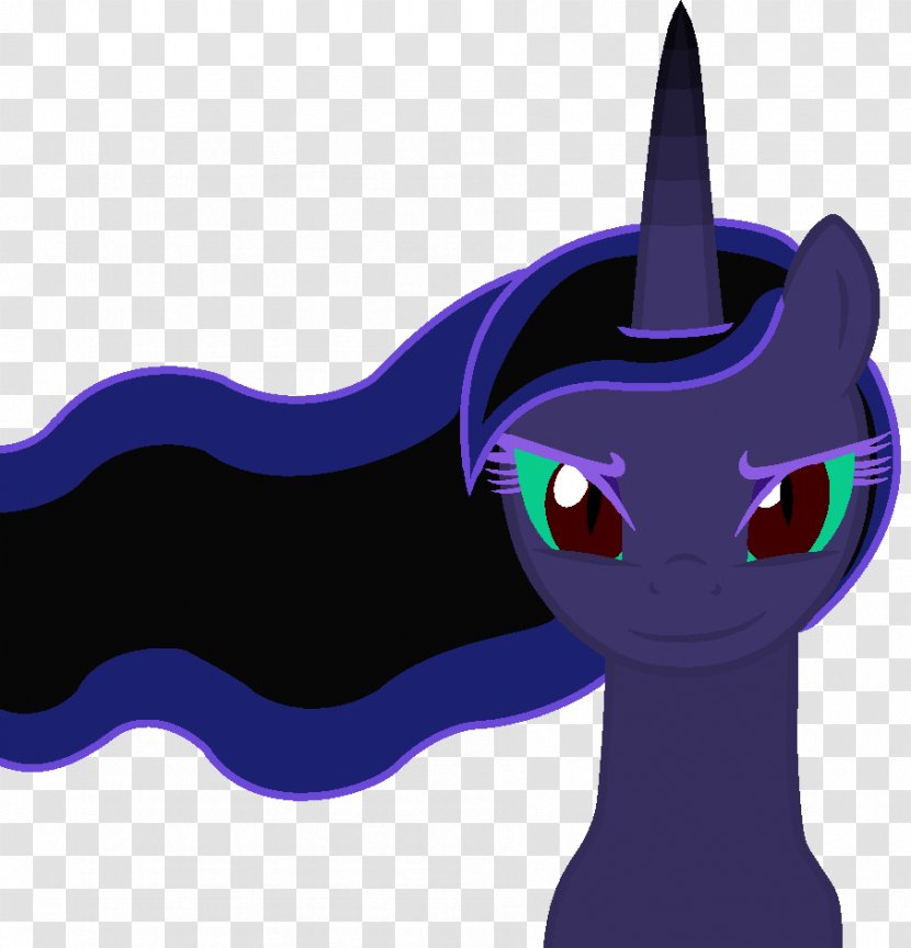 Whiskers Pony Horse Name Cat - Small To Medium Sized Cats - Hello There Transparent PNG