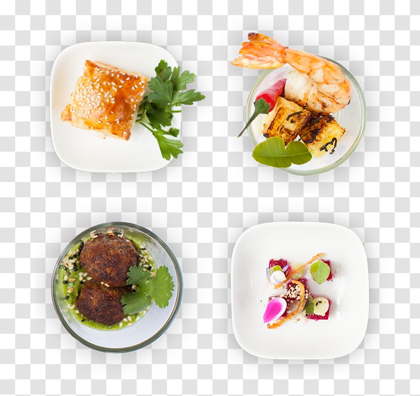 Muskat Catering Buffet Japanese Cuisine Vegetarian - Food - Finger Transparent PNG