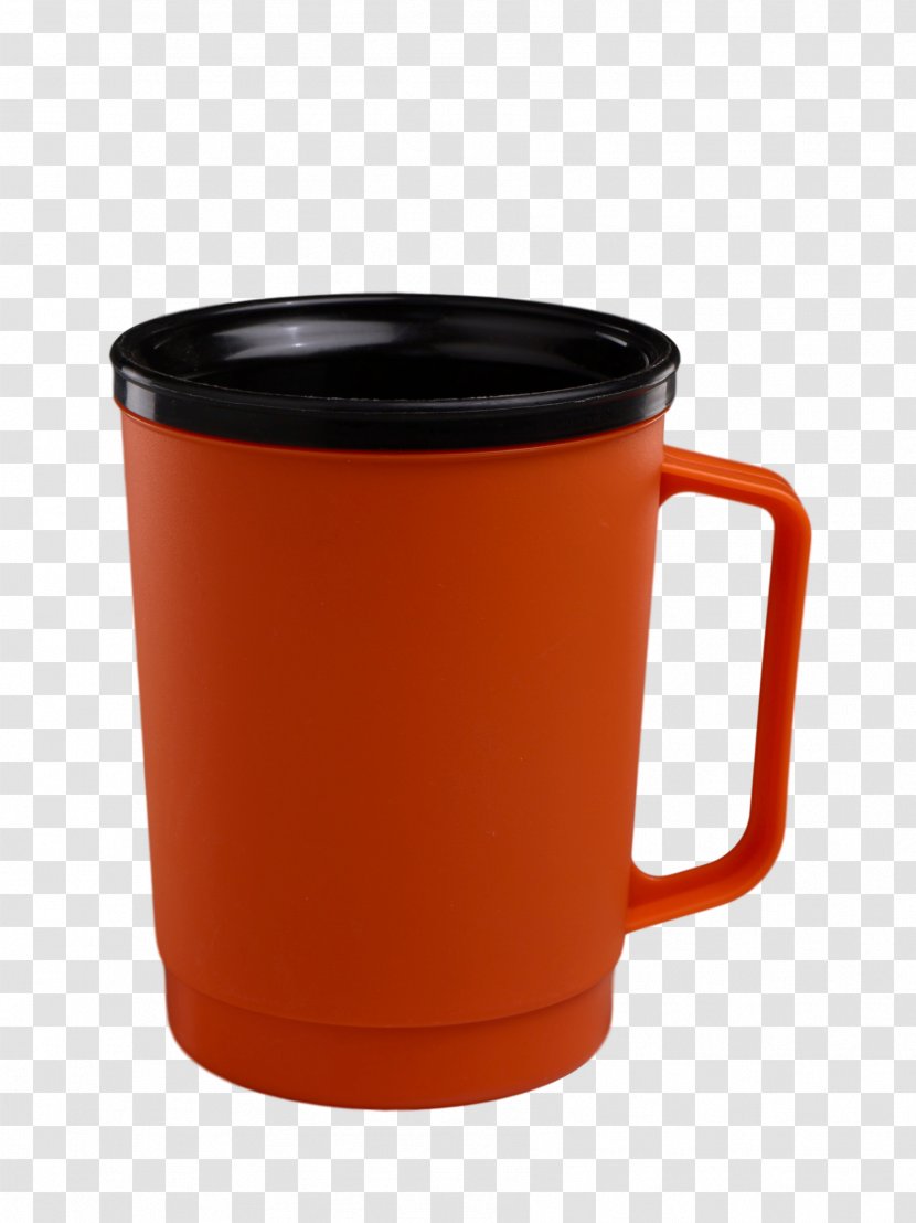 Mug Coffee Cup Tableware Plastic - Advertising - Oz Transparent PNG