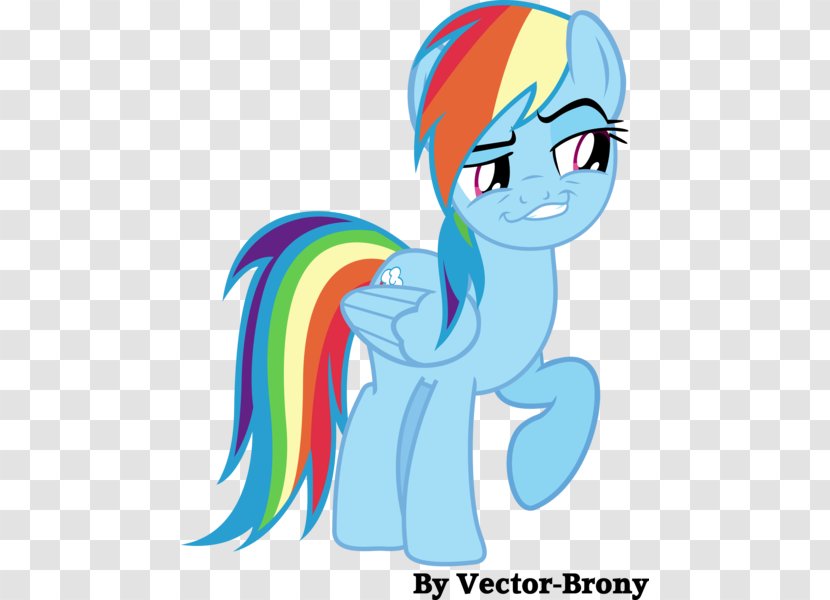 My Little Pony: Friendship Is Magic Fandom Rainbow Dash Fluttershy - Vertebrate - Pony Transparent PNG