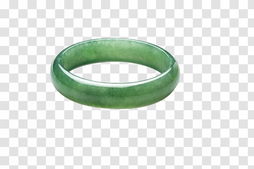 Emerald Green Jade Ring - Gemstone Transparent PNG