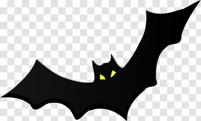 Bat Clip Art - Royaltyfree - Halloween File Transparent PNG