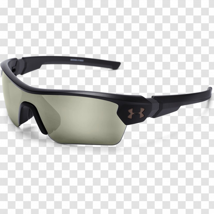 Goggles Sunglasses Under Armour Boy Transparent PNG
