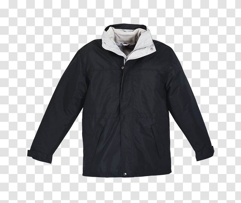 Long-sleeved T-shirt Hoodie - Jacket Transparent PNG