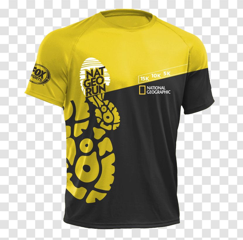 Sports Fan Jersey T-shirt Logo Transparent PNG