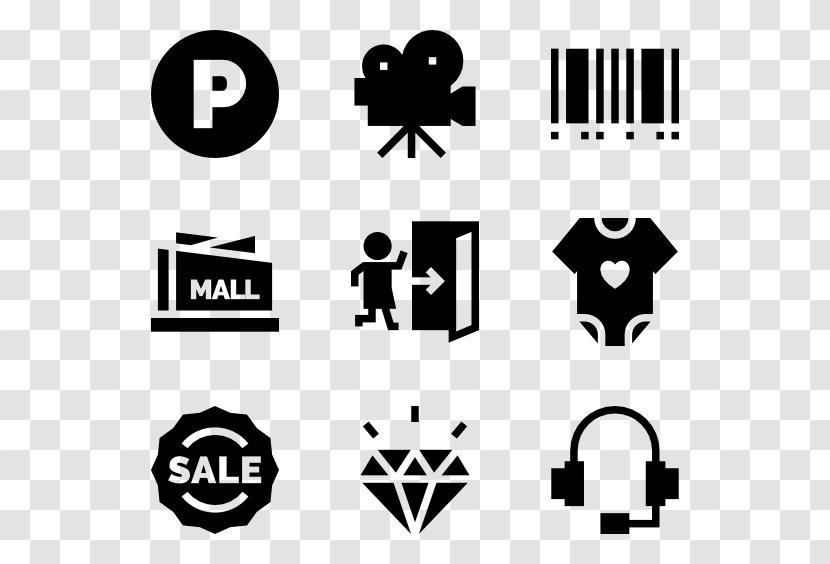 Hobby Clip Art - Hotel - Shopping Center Transparent PNG