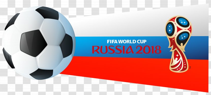2018 FIFA World Cup Russia 2014 Ball - Fifa - Clip Art Image Transparent PNG