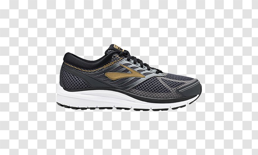 Brooks Sports Men's Glycerin 16 Addiction 13 Shoes Adrenaline GTS 18 Grey/Blue/Black - Hiking Shoe - 2E Running For Women Transparent PNG