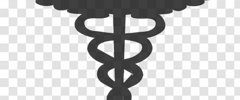 Physician Staff Of Hermes Medicine Health Care Symbol - Primary Transparent PNG
