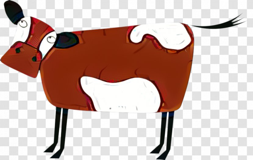 Cow Background - Angus Cattle - Bull Tail Transparent PNG