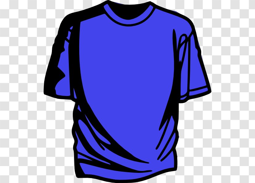 T-shirt Clip Art - Clothing Transparent PNG