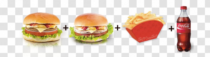 Hamburger Fizzy Drinks French Fries Big King Fast Food - Hamburg Steak - Batata Frita Transparent PNG