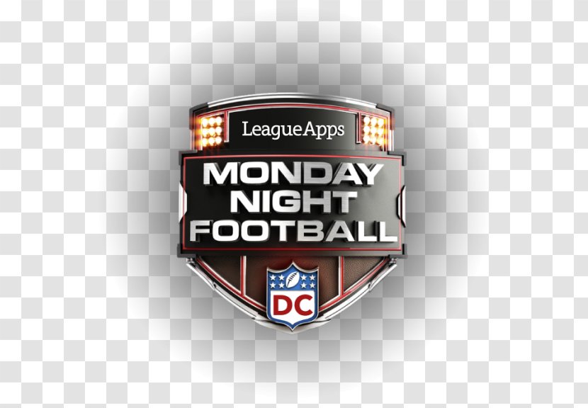 NFL Preseason Regular Season National Football League Playoffs Kansas City Chiefs - Nfl - Monday Night Transparent PNG
